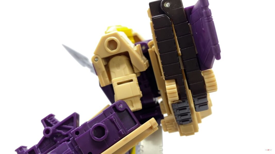 Transformers Legacy Blitzwing First Look In Hand Image  (17 of 61)